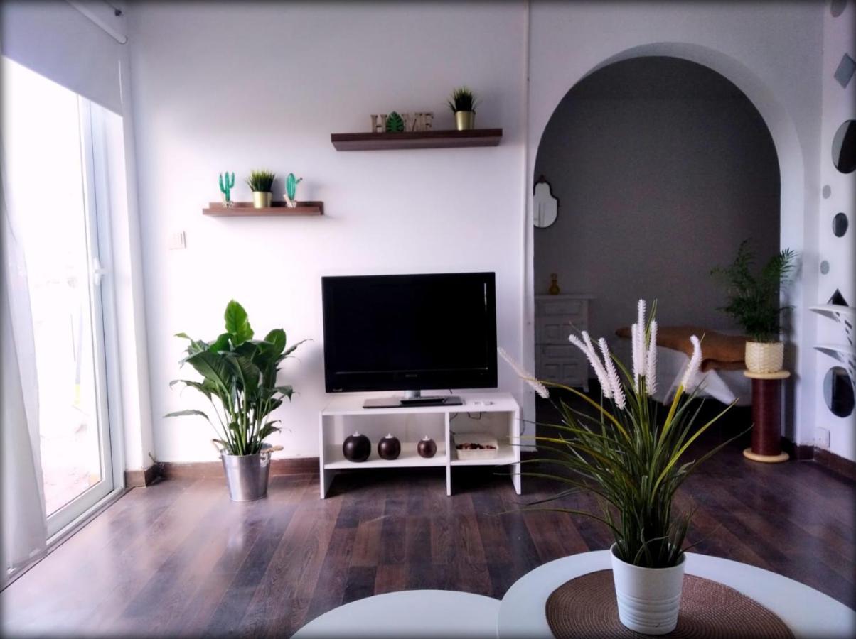 Apartamento Rambla Castro Lejlighed Los Realejos Eksteriør billede
