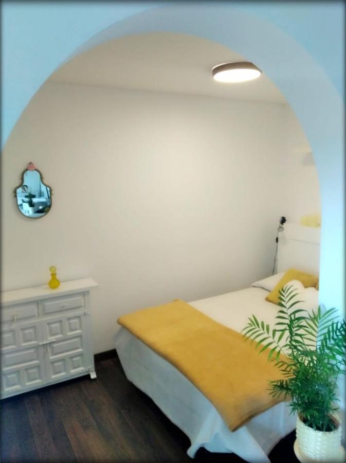 Apartamento Rambla Castro Lejlighed Los Realejos Eksteriør billede