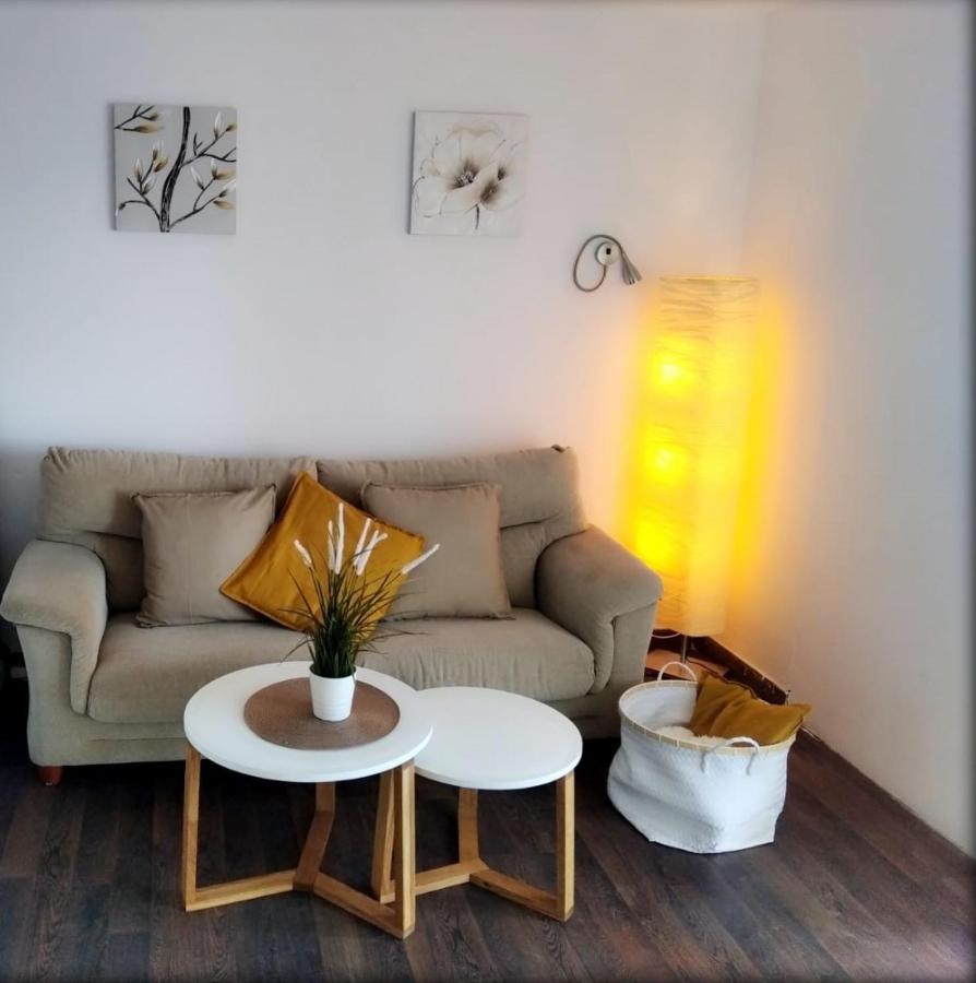 Apartamento Rambla Castro Lejlighed Los Realejos Eksteriør billede