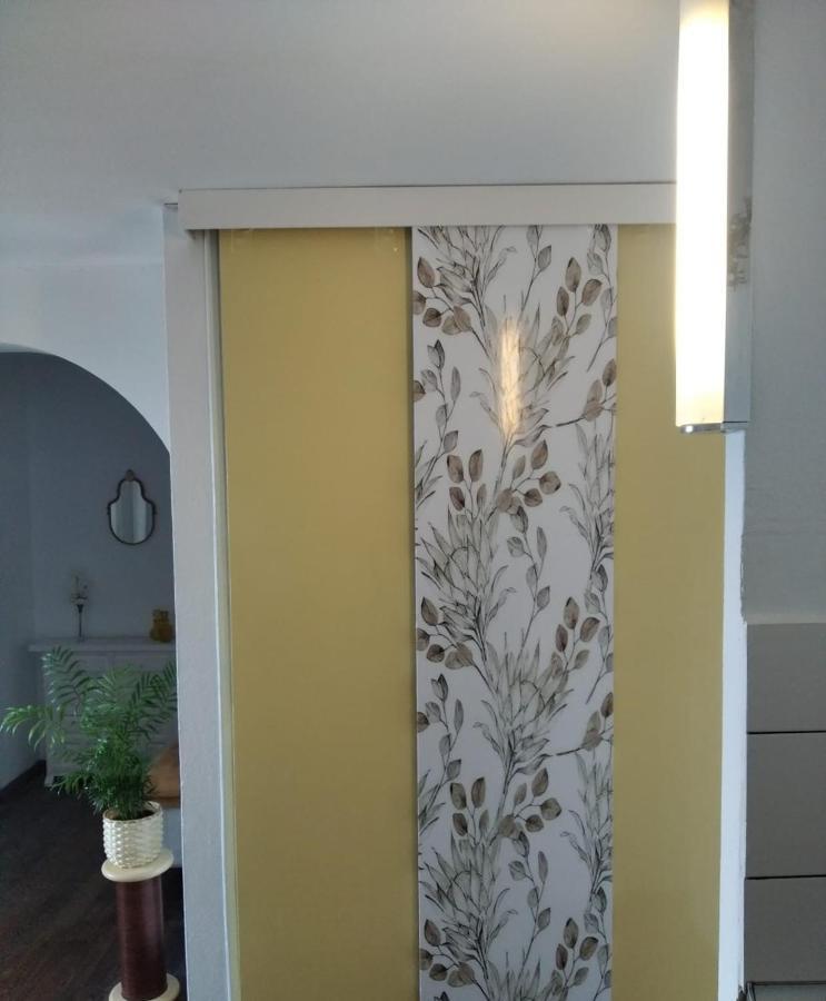 Apartamento Rambla Castro Lejlighed Los Realejos Eksteriør billede